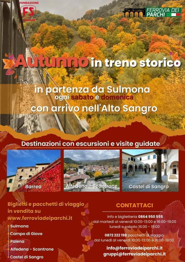 La Casetta Del Pastore Sulmona Dış mekan fotoğraf