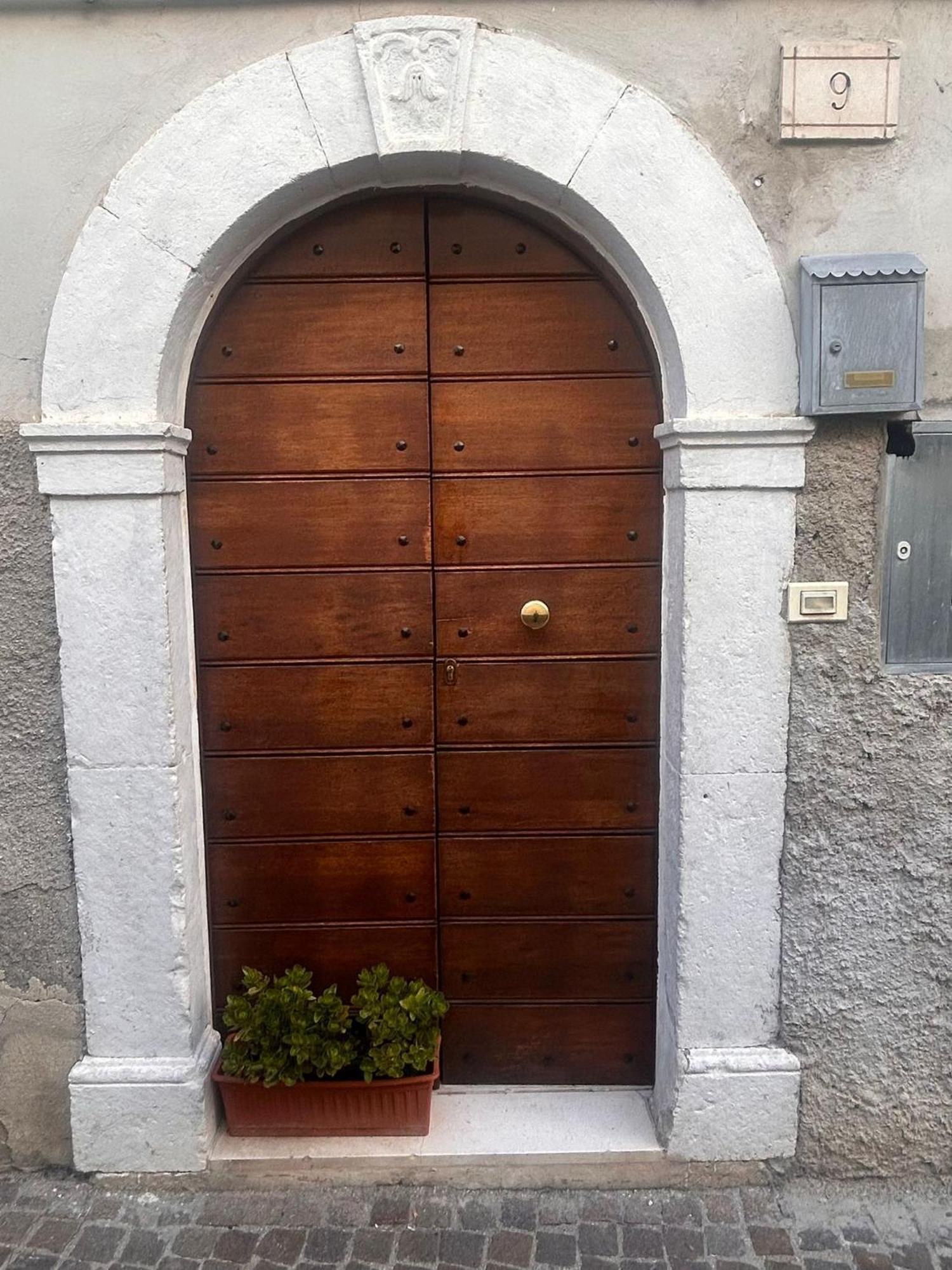 La Casetta Del Pastore Sulmona Dış mekan fotoğraf